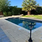 Villa 3bedroom Sweet Sunset With Pool St George Pegeia *