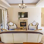 3bedroom Sweet Sunset With Pool St George Pegeia *